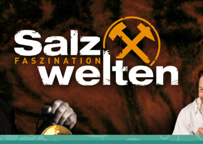 Salzwelten