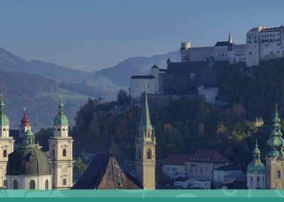 Festung Salzburg