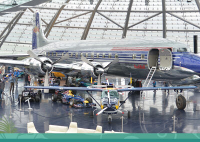 Hangar 7